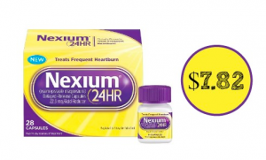 Nexium sale kills you