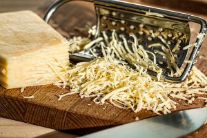 grated-cheese