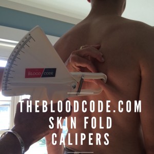 Skin Fold Calipers